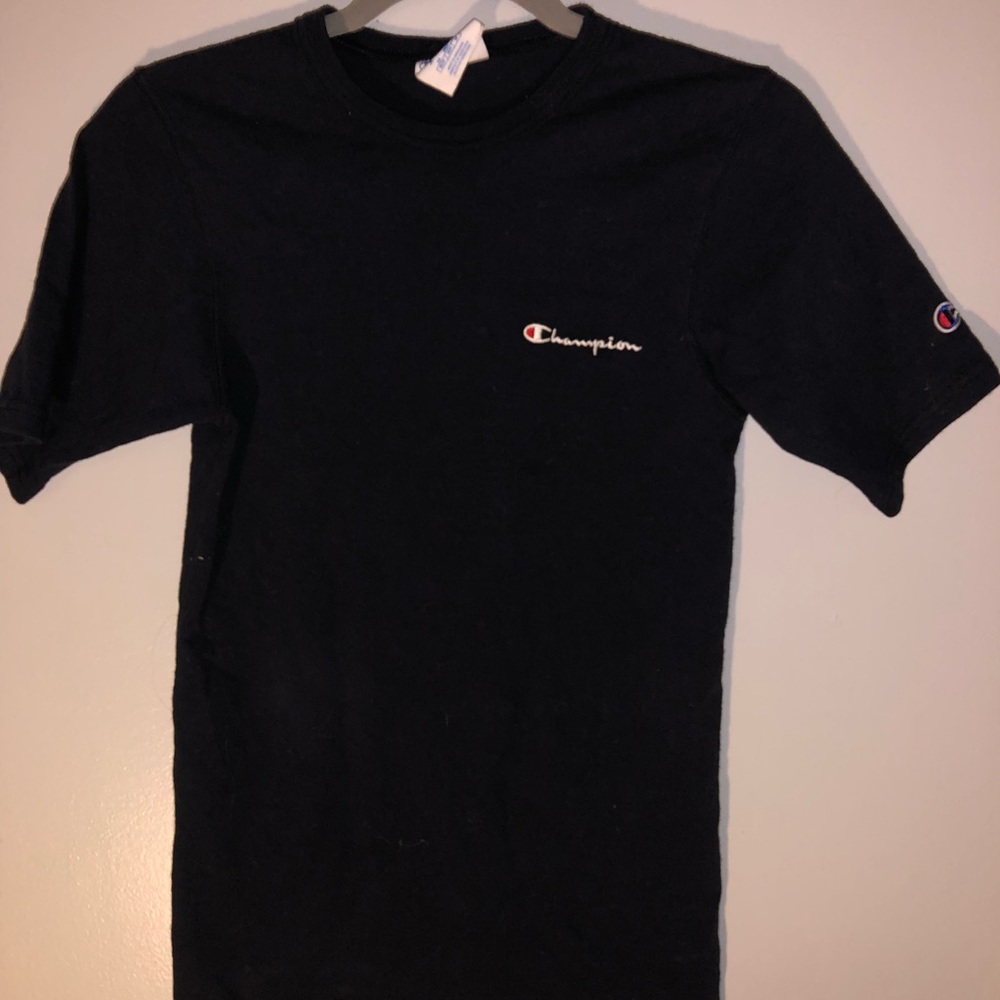 Champion t shirt